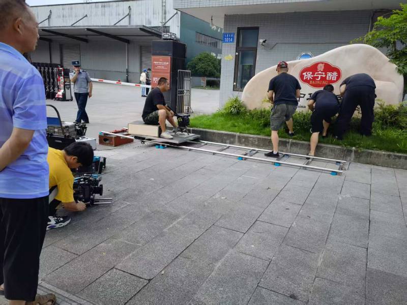 巢湖市广告片拍摄公司核心优势：全流程服务，让品牌广告片省心更出彩