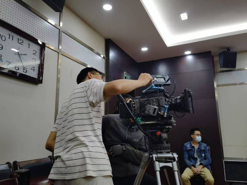 价值沉淀，长效赋能——巢湖市TVC与广告片拍摄制作的长效价值构建
